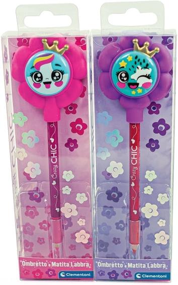 Crazy Chic - Ombretto & Matita Daisy (18128)