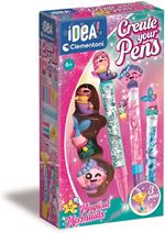 Idea - SMALL Pen lab A