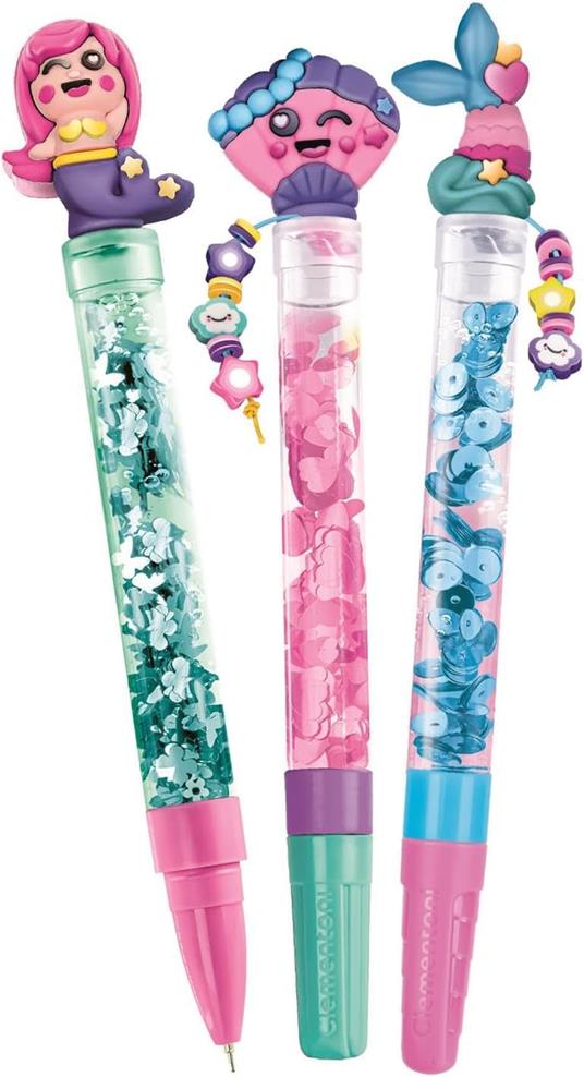 Idea - SMALL Pen lab A - 2