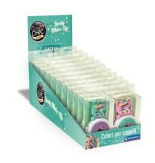 Crazy Chic - Colori per Capelli Fantasy (18138)