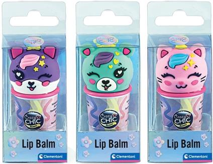 Crazy Chic - Balsamo Labbra Cuccioli (18139)