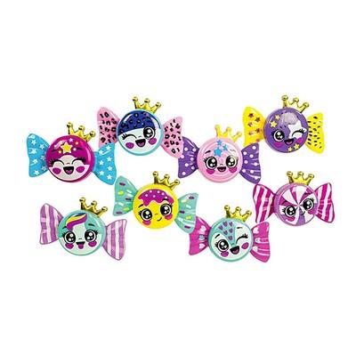 Crazy Chic - Lucidalabbra Candies (18140)