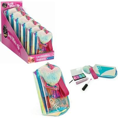 Crazy Chic - Pochette Trucchi Heart (18144)