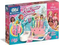 Princess Pen Lab