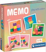 Memo Colori