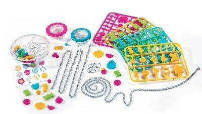 Crazy Chic. Ciondoli Con Miniature - 3