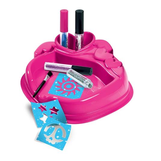 Crazy Chic. Tatuaggi Alla Moda - 2