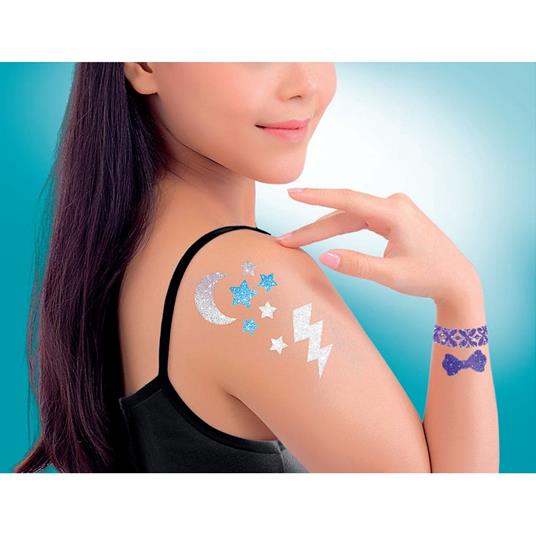 Crazy Chic. Tatuaggi Alla Moda - 4