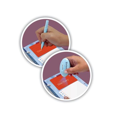 Frozen 2 - Dream Diary - 6