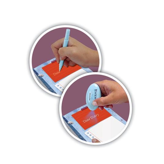 Frozen 2 - Dream Diary - 6