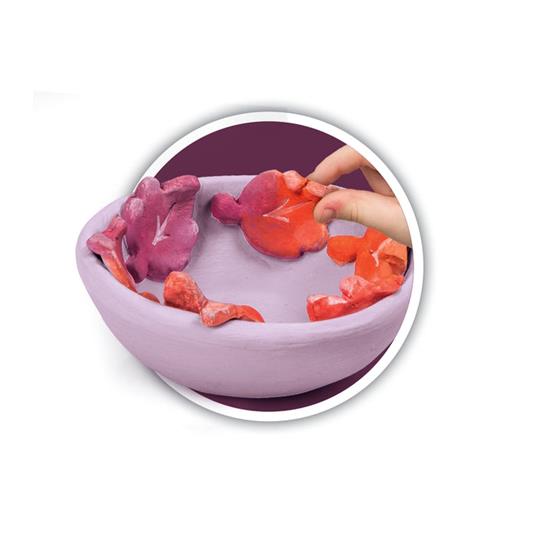 Art & Craft - Frozen 2 - Pottery Wheel - 5