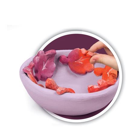 Art & Craft - Frozen 2 - Pottery Wheel - 6