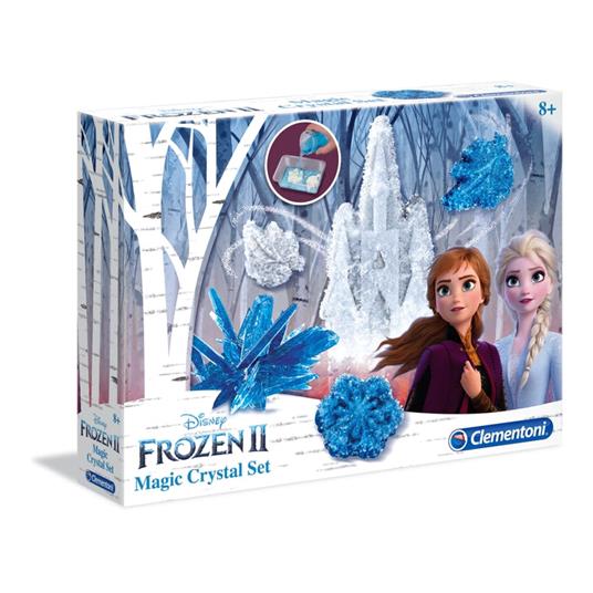 Frozen 2 - Magic Crystal Set