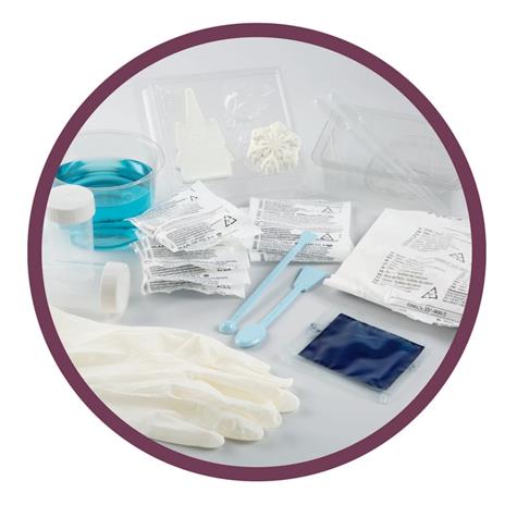 Frozen 2 - Magic Crystal Set - 4