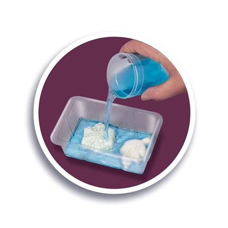 Frozen 2 - Magic Crystal Set - 5