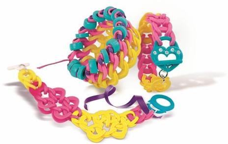 Crazy Chic - Bracelets Happiness - 3