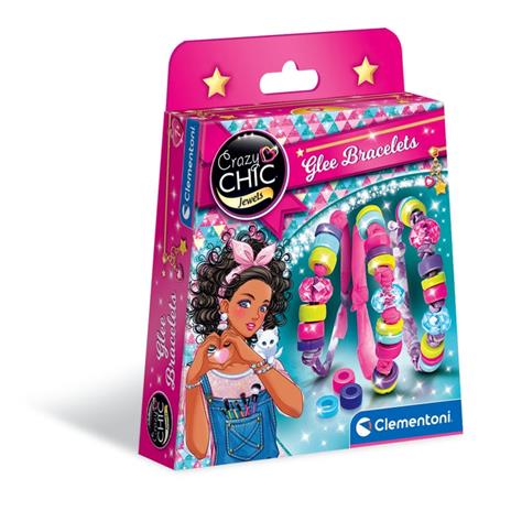 En-joy Glee Bracelets