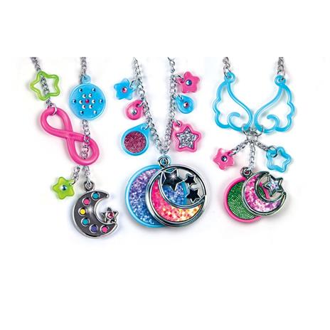 My Moonlight Pendants - 3