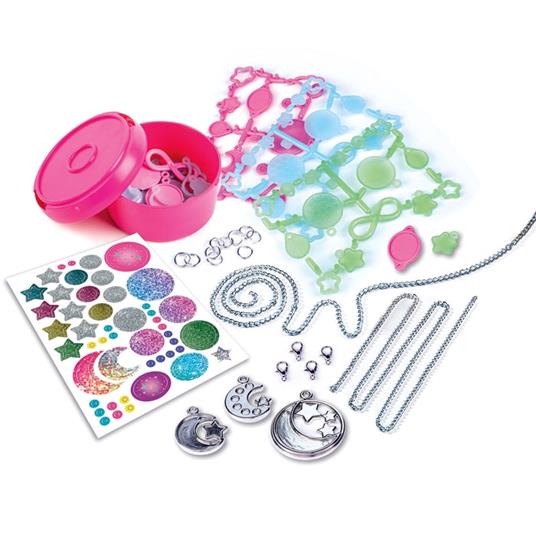 My Moonlight Pendants - 5