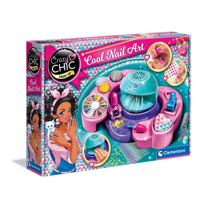 Idea toys and Game