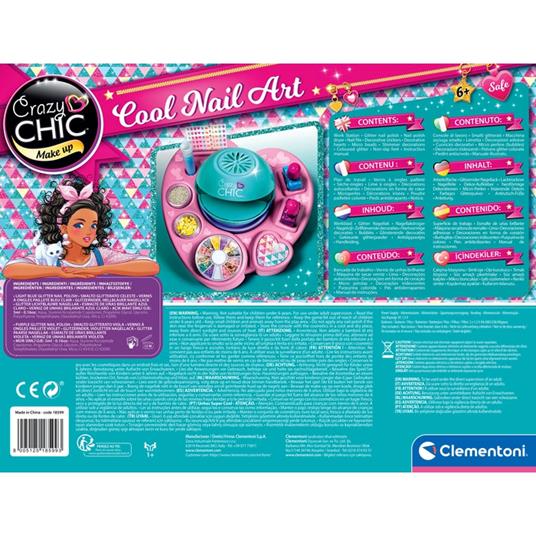 Cool Nail Art - 3
