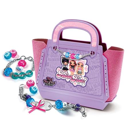 Na! Na! Na! Surprise - Jewellery Bag - 2
