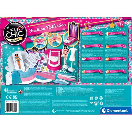 Fashion collection - 4