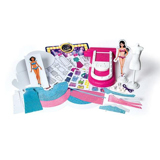 Fashion collection - 5