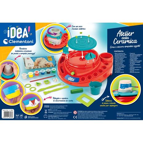 Atelier della Ceramica - 3