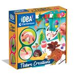 Idea! - Surprise Box Nature Craft