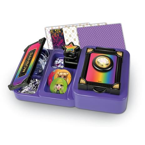 Rainbow High - Pins Machine - 2