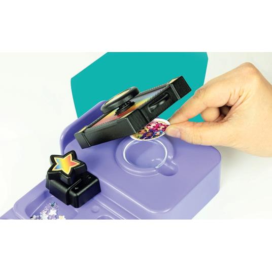 Rainbow High - Pins Machine - 4