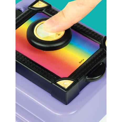 Rainbow High - Pins Machine - 5
