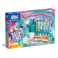 Clementoni CREATE YOUR OWN CRYSTALS 55547 Scientific Toy to Create Your