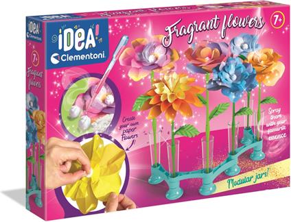 Idea - Fragrant Flowers (18789)