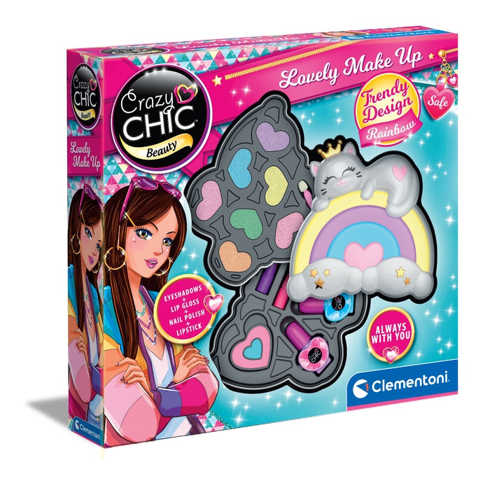 Idea toys and Game