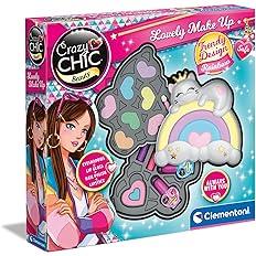 Lovely make up - Rainbow