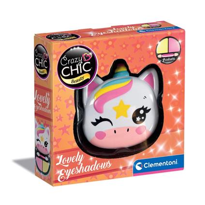 Lovely Eyeshadow: Unicorno
