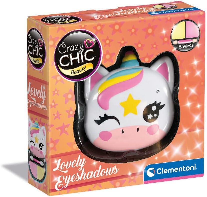 Lovely Eyeshadow: Unicorno