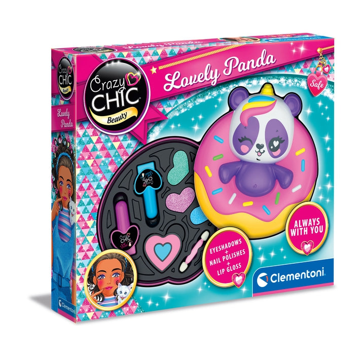 Idea toys and Game
