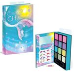 Crazy Chic - Trousse Mini palette Summer (18865)