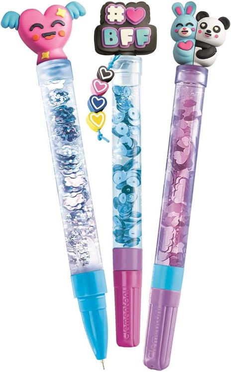 Idea - SMALL Pen lab C - 2