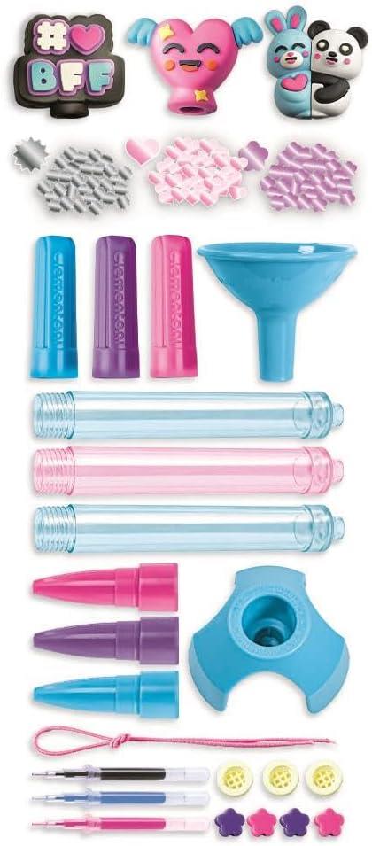 Idea - SMALL Pen lab C - 4