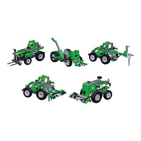 Macchine Agricole - 5