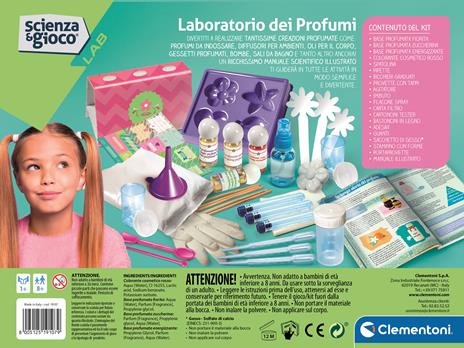 Il Laboratorio dei Profumi - 4
