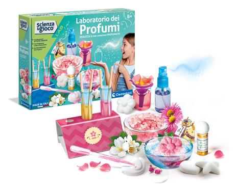 Il Laboratorio dei Profumi - 7