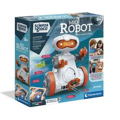Mio Robot next generation