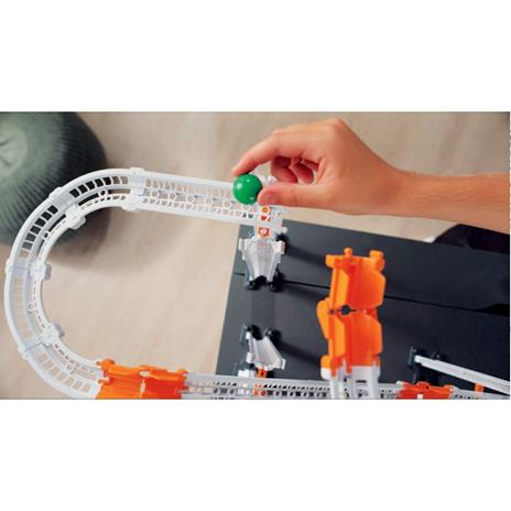 Azione e Reazione Bivio + Accessori - 5