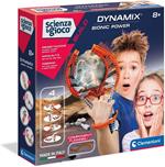Science & Play Dynamix Bionic Power