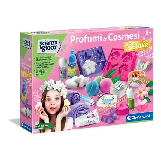 Profumi e cosmesi Deluxe